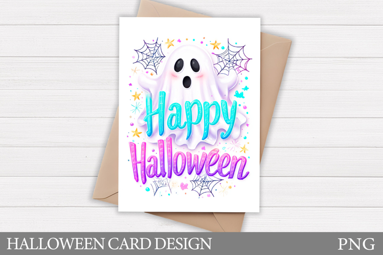 Happy Halloween Clipart Image 17