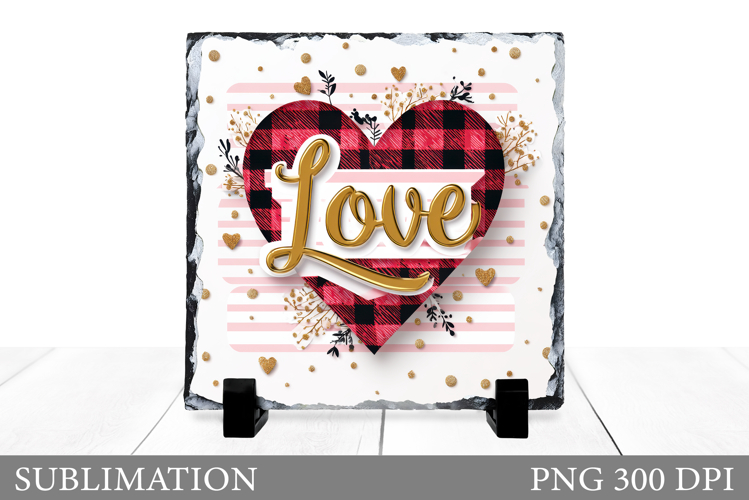 Valentines Sublimation Design Image 11