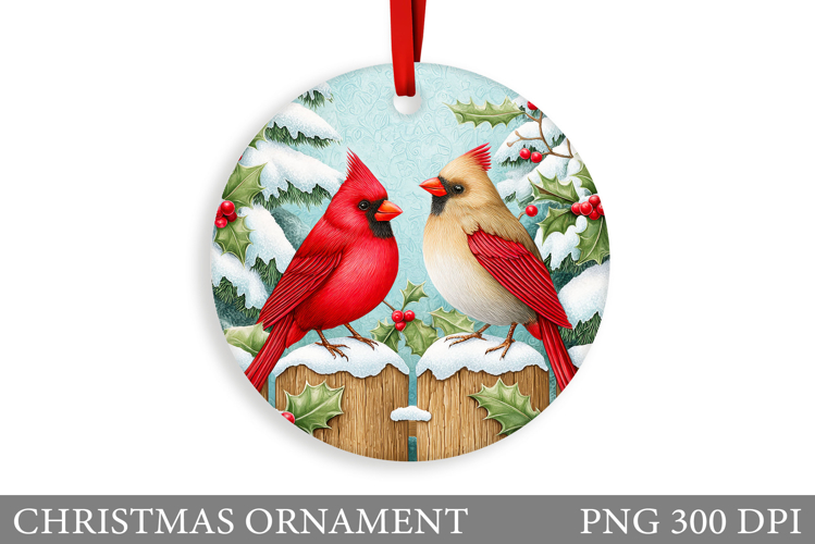 Cardinal Clipart Image 11