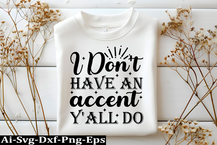 Sassy SVG Design Funny and Sassy Sarcasm Design