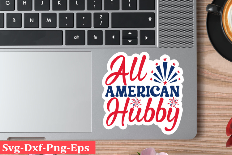 Merica Svg Image 15