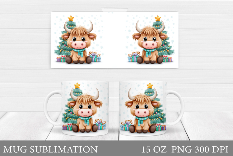 Cute Cow Clipart Image 17