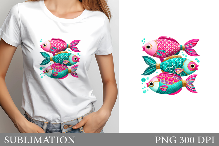 Fish Png Image 5
