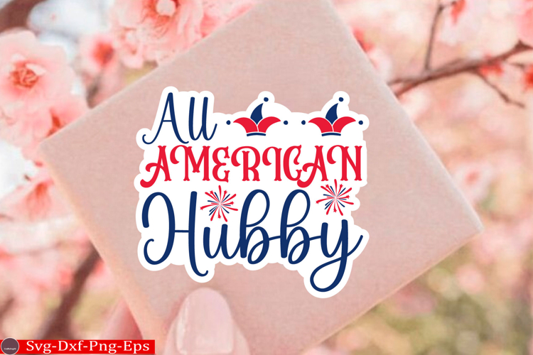 Merica Svg Image 12