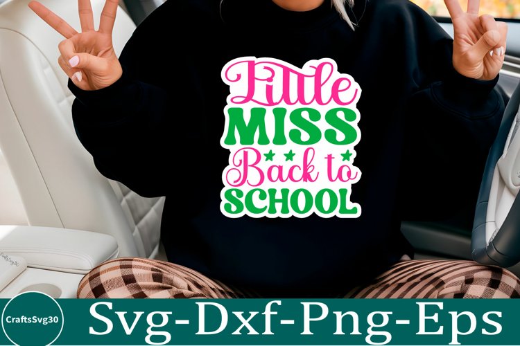 Teacher Life Svg Image 5