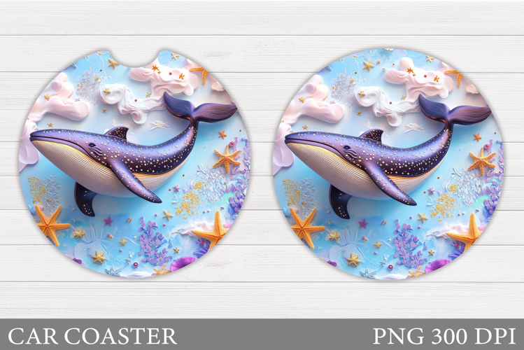 Whale Clipart Image 14