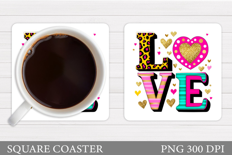 Valentines Sublimation Design Image 24