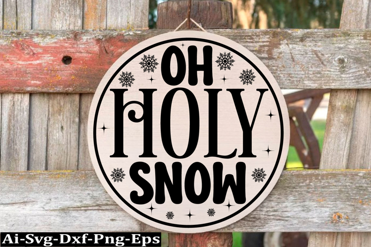 Christmas Bible Verse Svg Image 18
