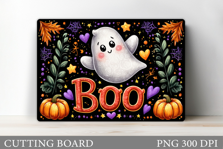 Cute Ghost Pictures Image 11