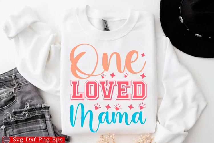 Best Mom Svg Image 23