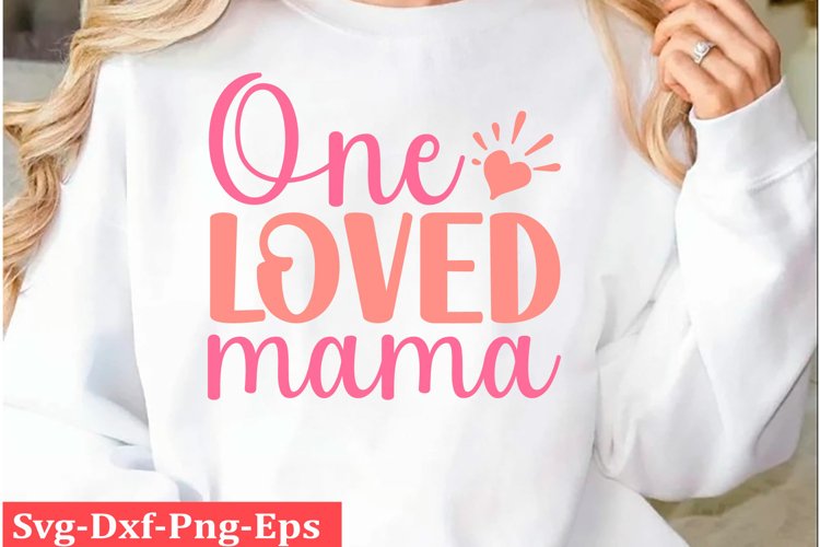 Best Mom Svg Image 19