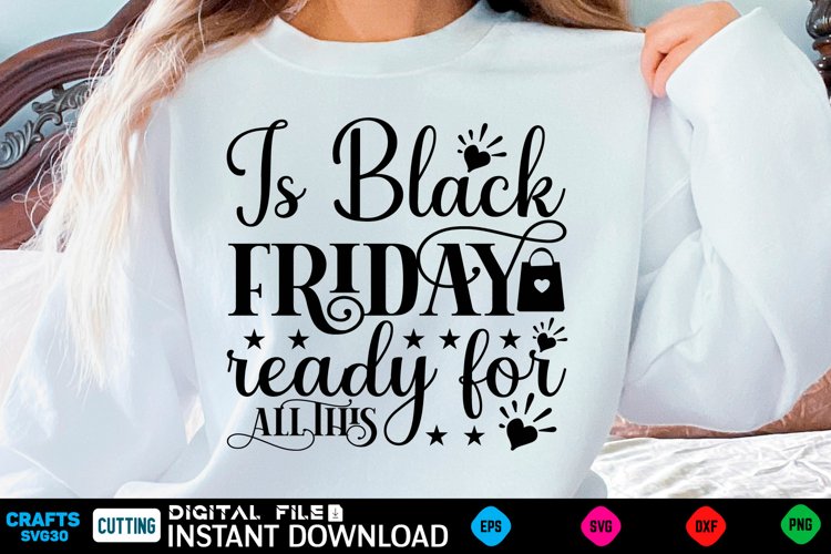 Thanksgiving Sublimation Design Image 11