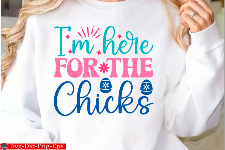 Happy Easter SVG Design Cute Easter Quotes SVG Bunny SVG
