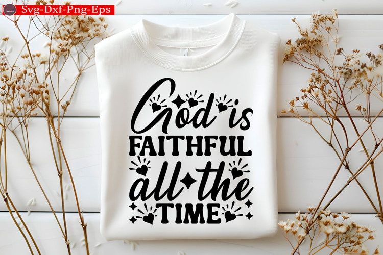 Christian Clipart Image 23