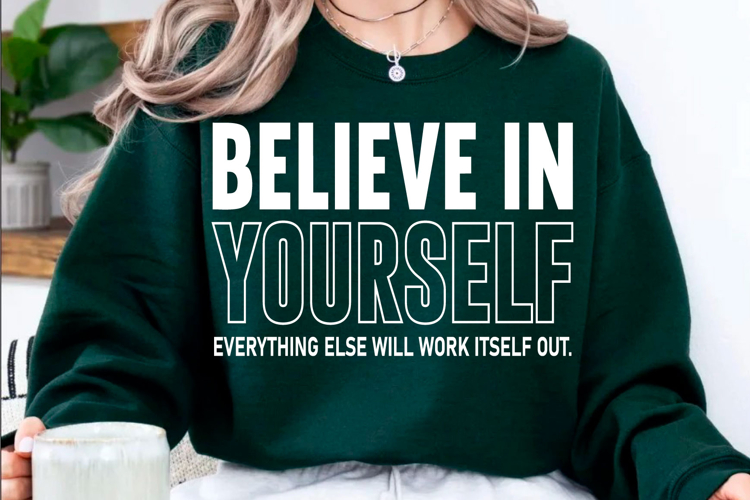 Inspirational Svg Positive Vibes Png