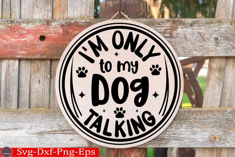 Dog Svg Bundle Image 20