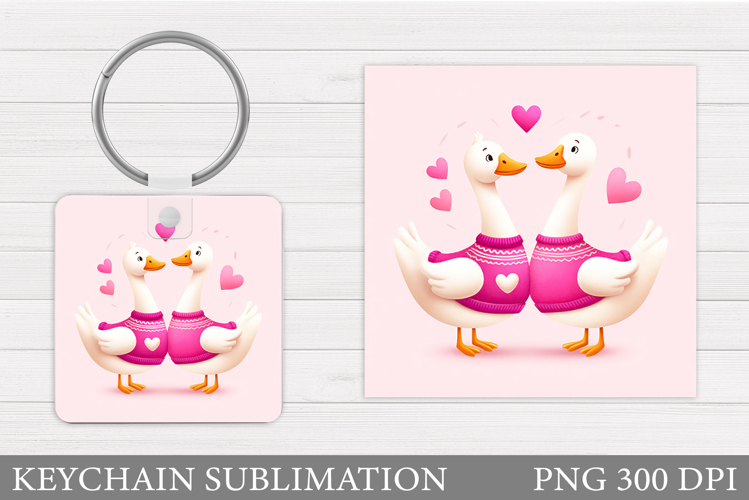Valentines Sublimation Design Image 10