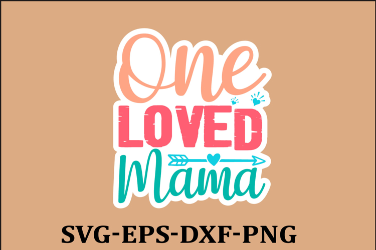 Best Mom Svg Image 19