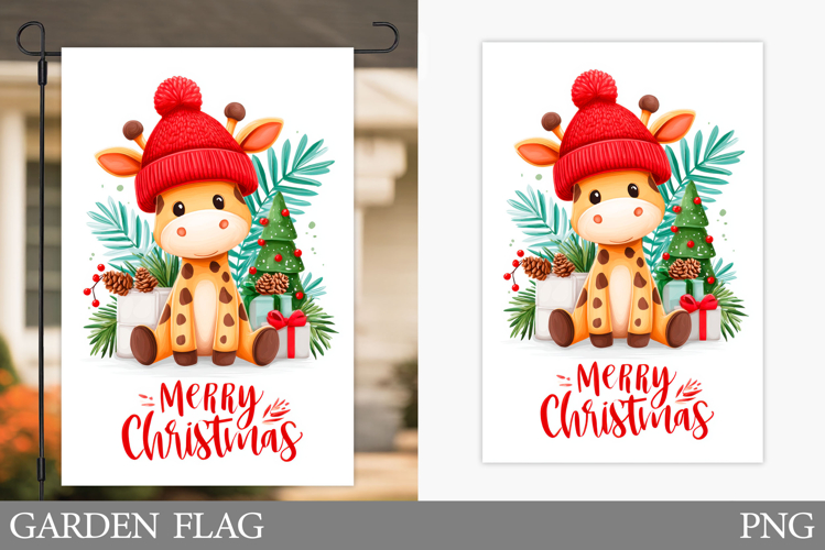 Giraffe Png Image 3
