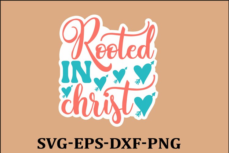 Jesus Svg Image 4