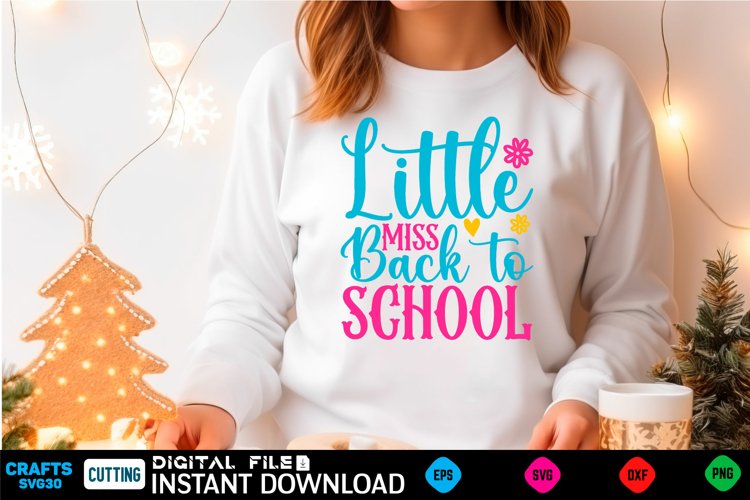 Teacher Life Svg Image 13