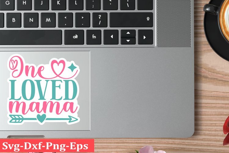 Best Mom Svg Image 15