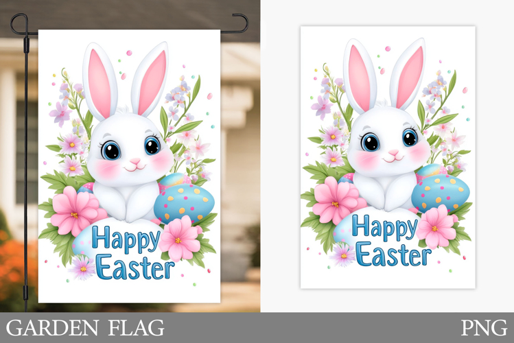 Easter Bunny Png Image 6