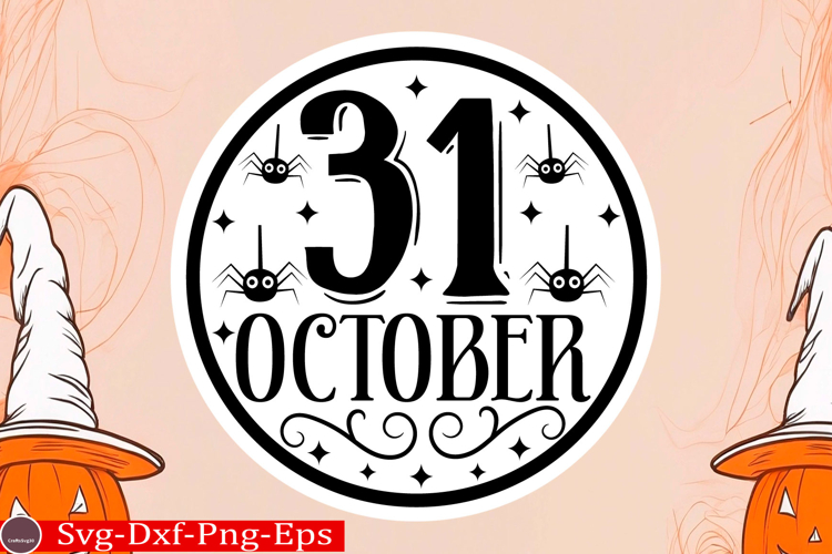 Vintage Sign Svg Image 7