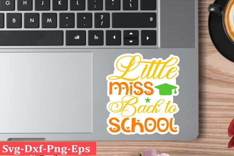 Teacher Life Svg Image 14