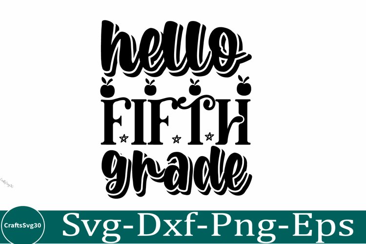 Teacher Life Svg