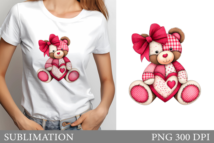 Bear Clipart Image 10