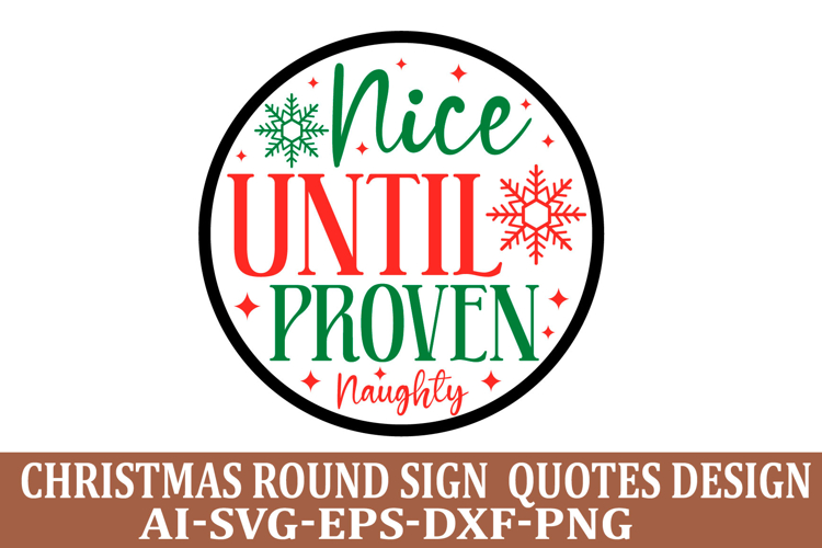 Round Sign Svg Image 20