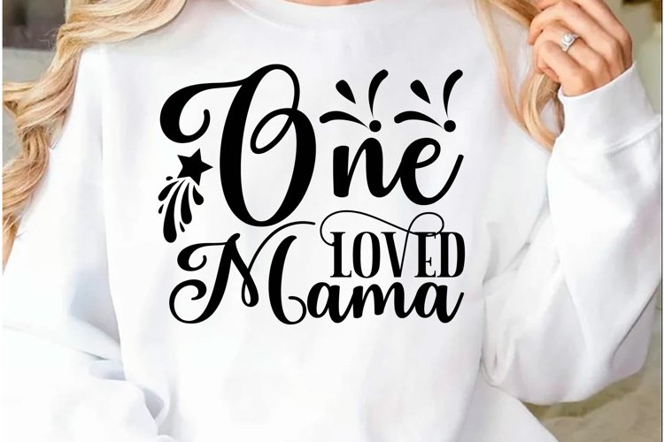 Best Mom Svg Image 23
