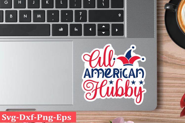 Merica Svg Image 19