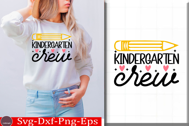 Teacher Life Svg Image 8