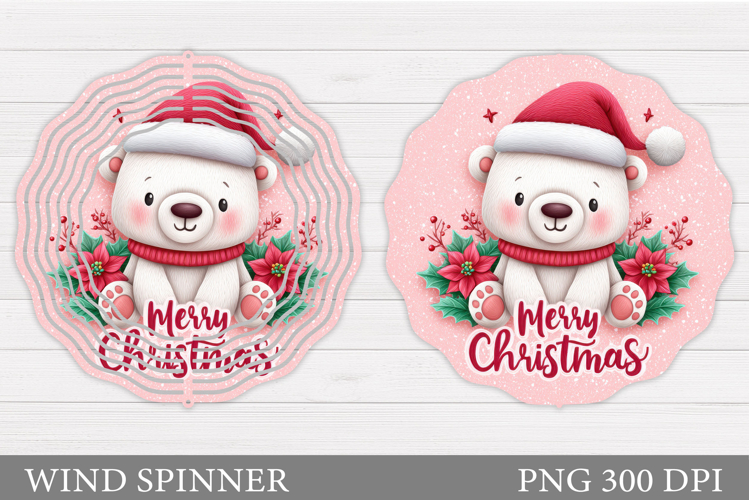 Cute Bear Clipart Image 4