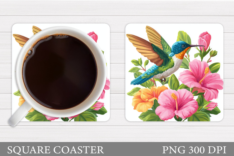 Hummingbird Clipart Image 13