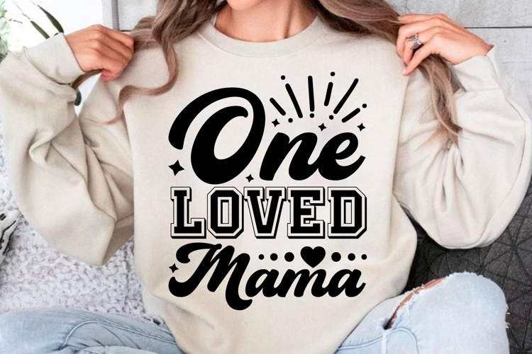 Best Mom Svg Image 2