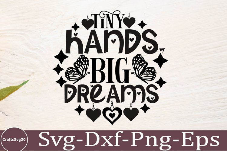 Baby Boy SVGs Image 3