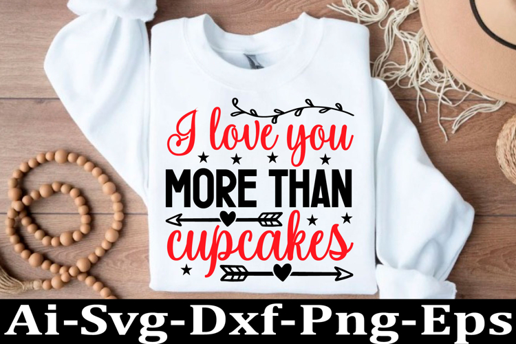 Valentine SVG Design Valentine Love Svg