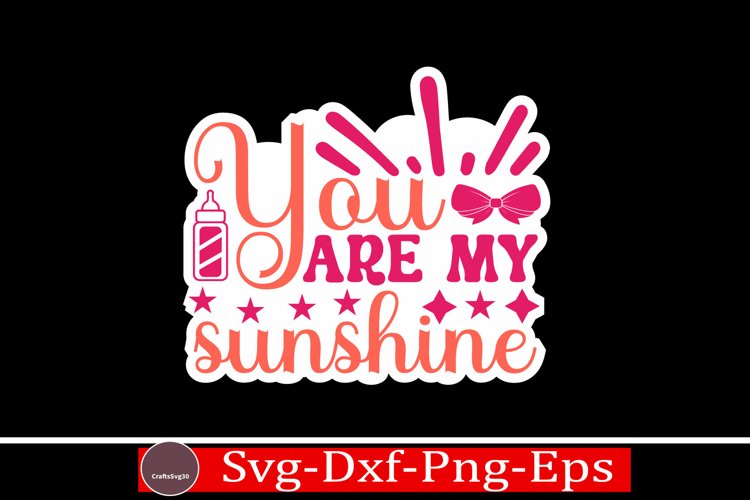 Rainbow Svg For Cricut Image 6