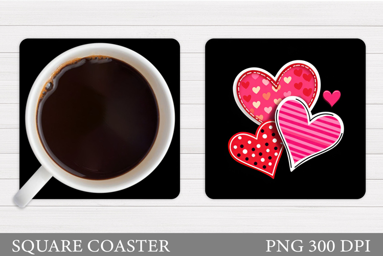 Valentines Sublimation Design Image 5