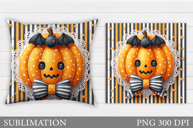 Pumpkin Clipart Image 14