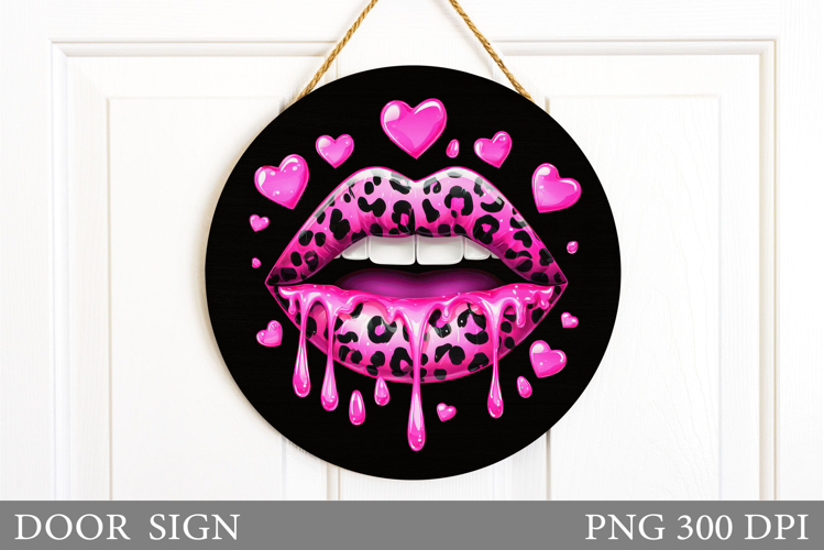 Valentines Sublimation Design Image 8