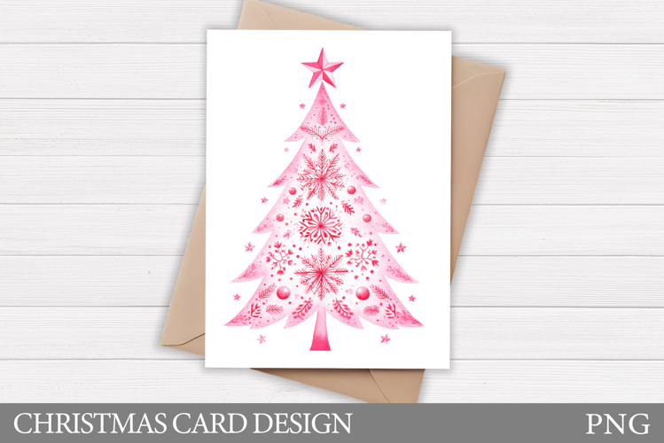 Printable Christmas Card Image 5