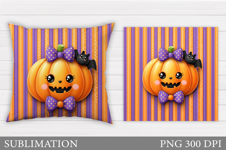 Pumpkin Clipart Image 13