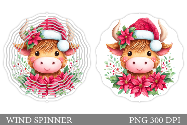 Cute Cow Clipart Image 14