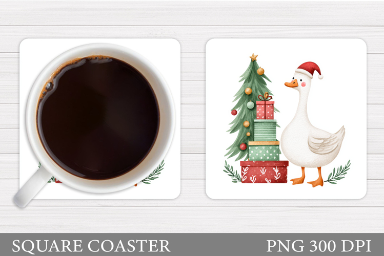 Cute Duck Clipart Image 18