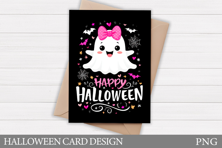 Happy Halloween Clipart Image 14