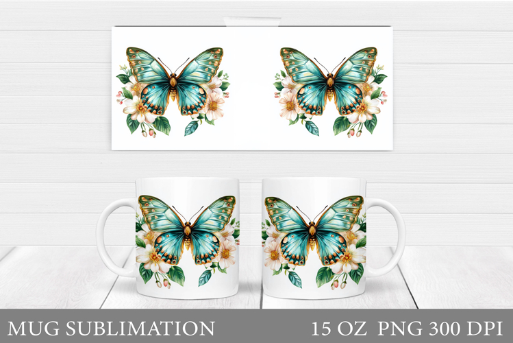 Butterfly Clipart